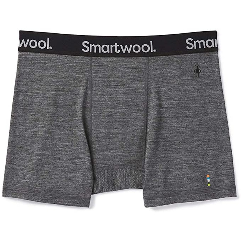 Smartwool Men's Merino Sport 150 Boxer Brief Boxed