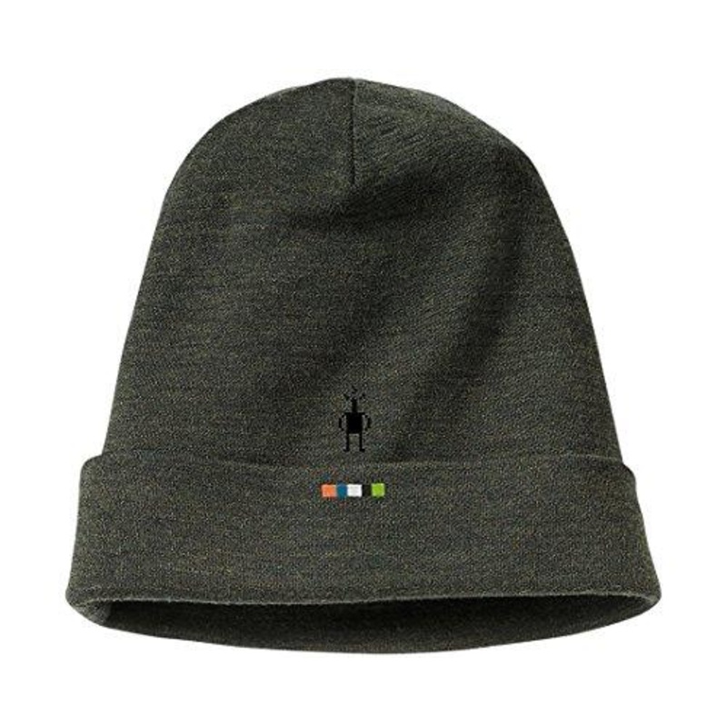 Smartwool Merino 250 Cuffed Beanie