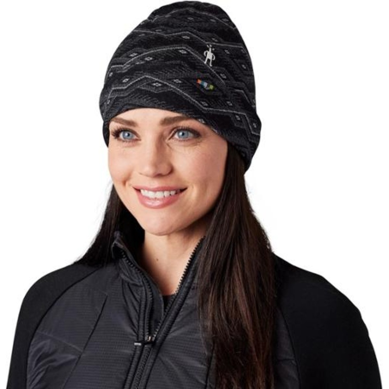 Smartwool Merino 250 Pattern Cuffed Beanie