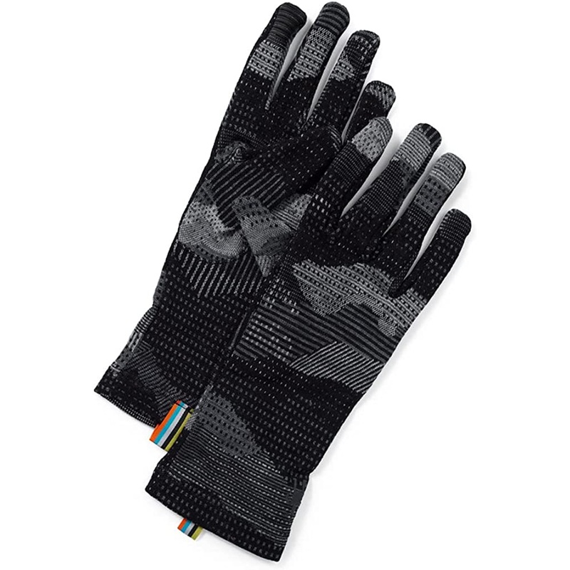 Smartwool Thermal Merino Pattern Glove