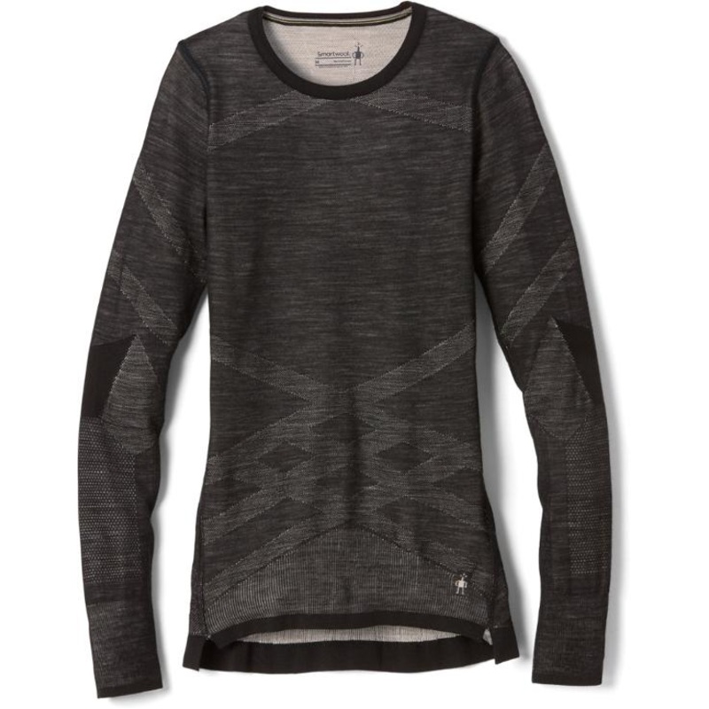 Smartwool Women's Intraknit Merino 200 Crew