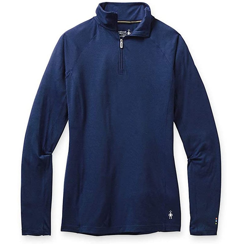 Smartwool Women's Merino 150 Baselayer 1/4 Zip