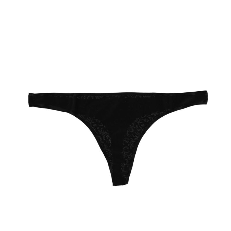 Smartwool Women's Merino Lace Thong Boxed