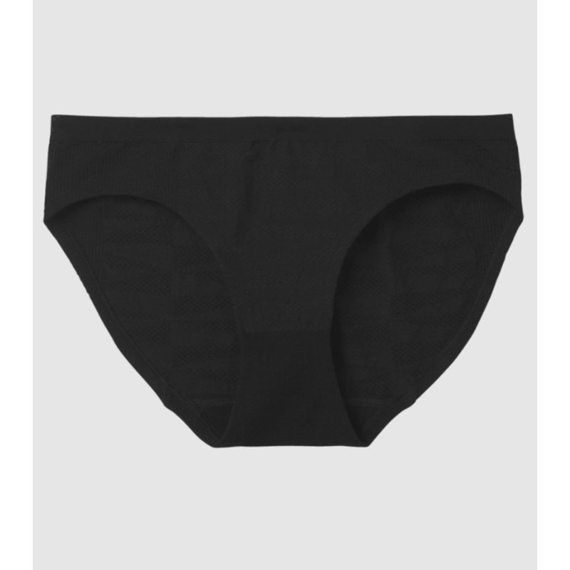 Smartwool Women's Seamless Bikini Boxed