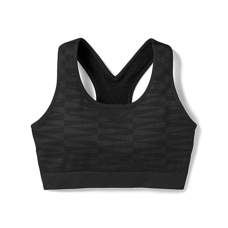 Smartwool Women's Seamless Racerback Bra