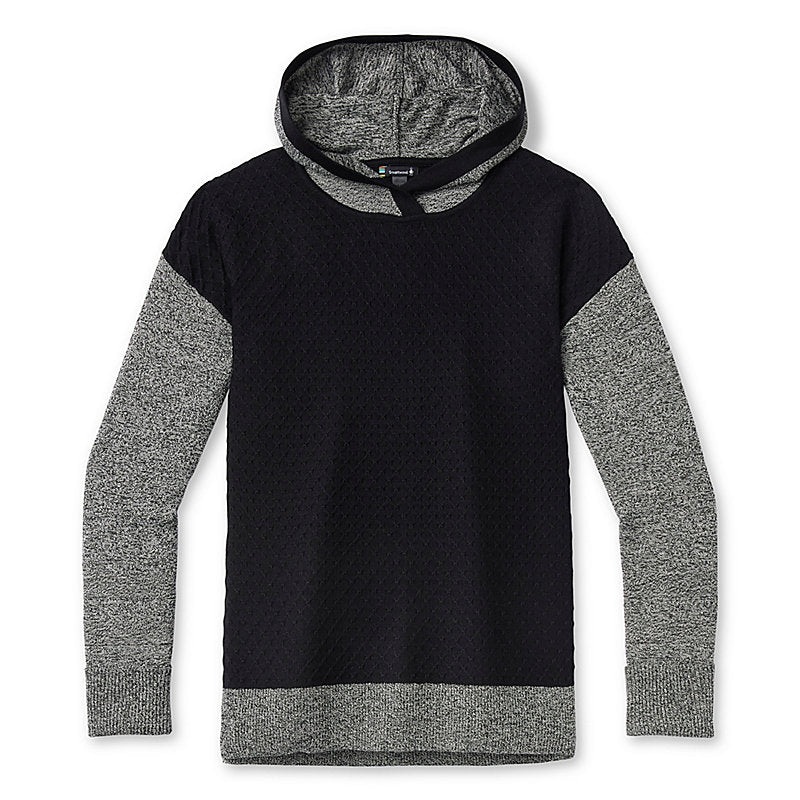 Smartwool Women's Shadow Pine Hoodie Sweater