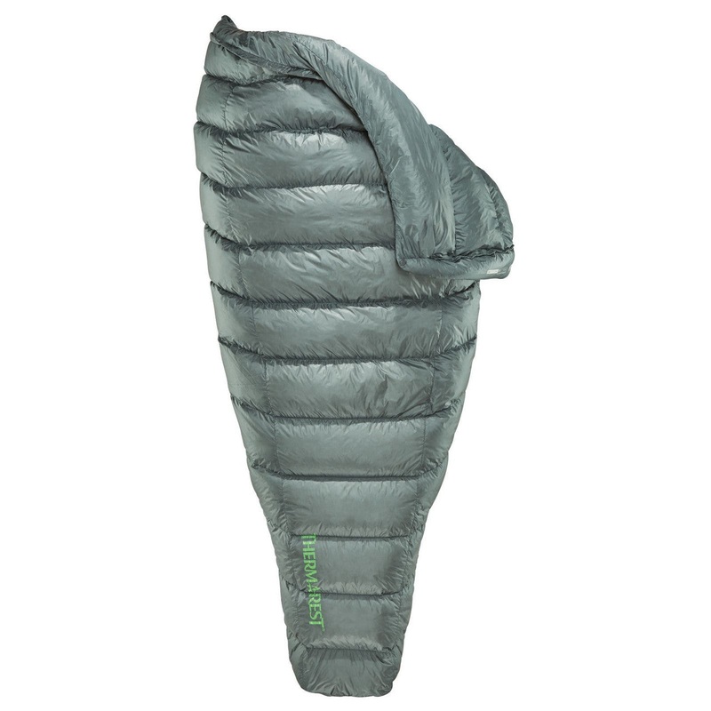 Therm-A-Rest Vesper 45 Degree Down Sleeping Quilt