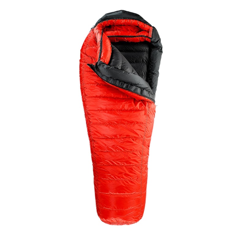 Western Mountaineering Bison Infinium -40 Degree Sleeping Bag