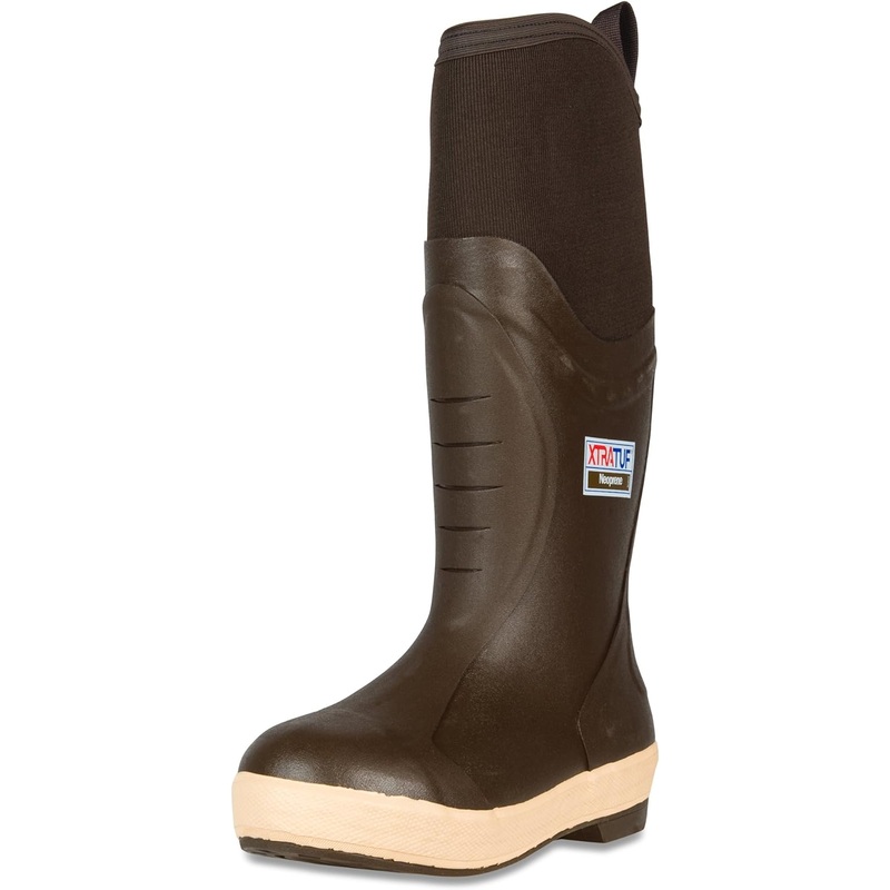 Xtratuf 15 IN Insulated Elite Hi Legacy Boot - Men's