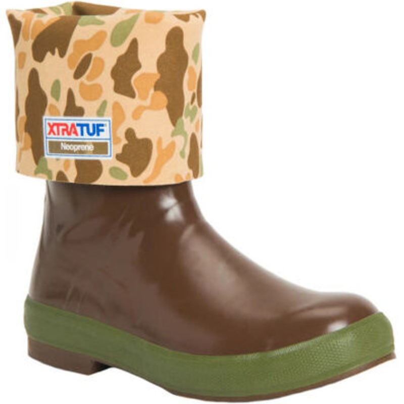 Xtratuf 15 IN Legacy Boot - Men's
