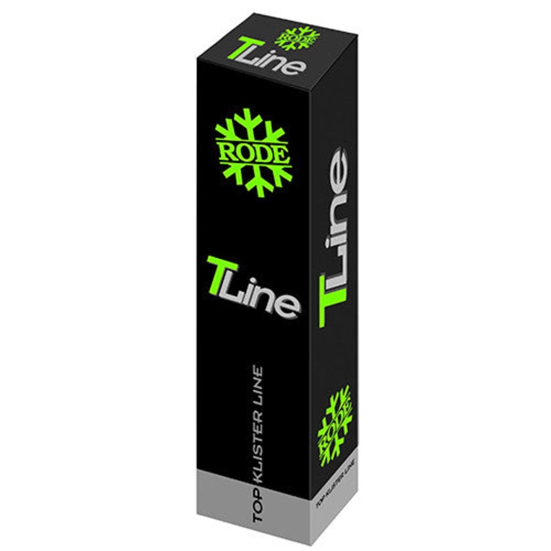 Rode Top Line Klister KR3