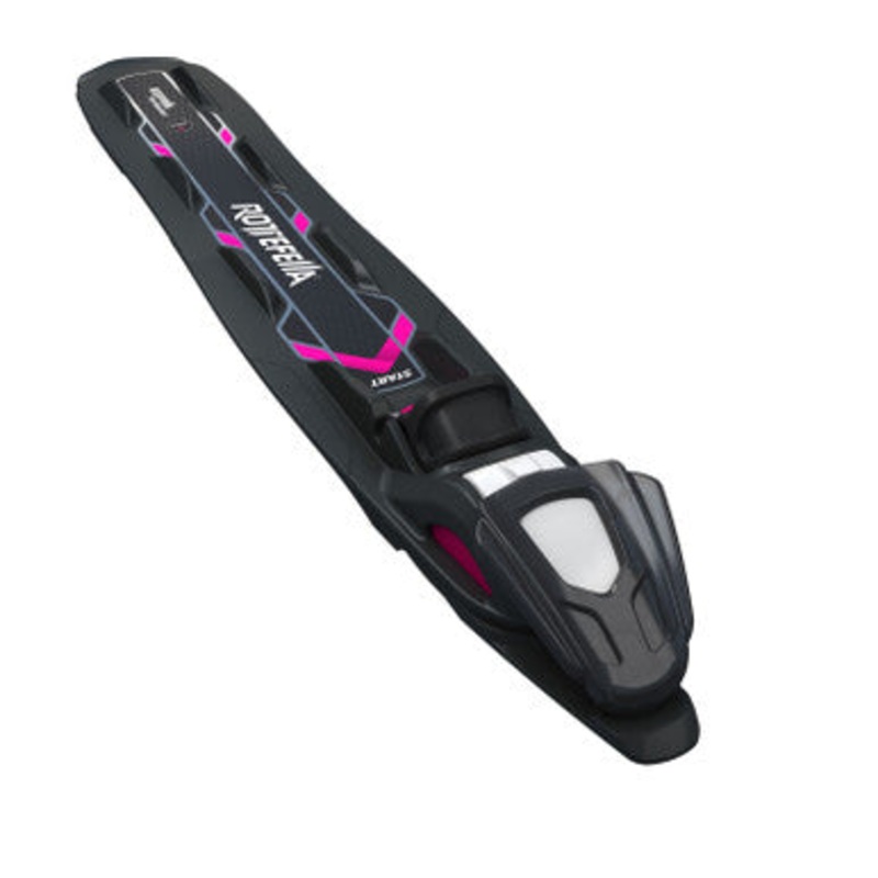Rottefella Start Junior Cross Country Ski Bindings