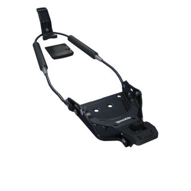 Rottefella Super Tele 75Mm Cable Binding Large