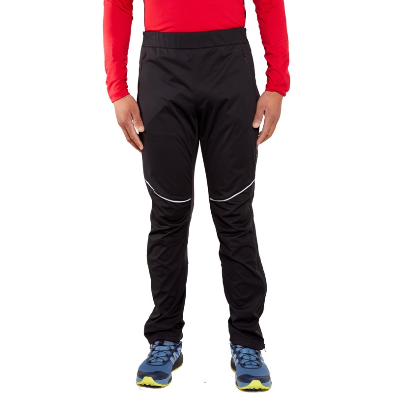 Swix Solo Full Zip Pant - Men's
