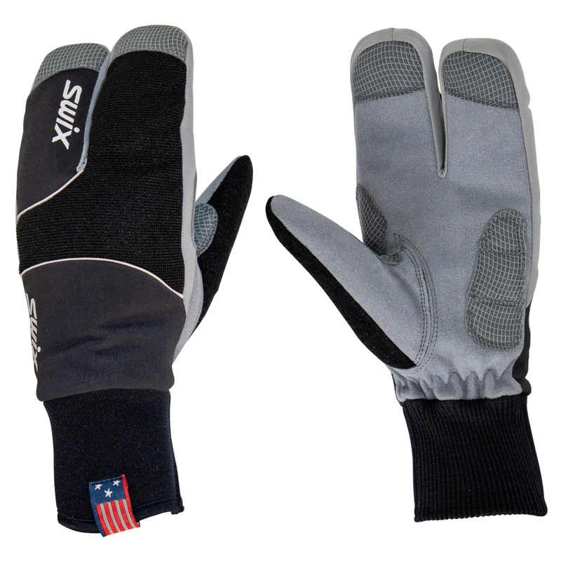 Swix Star XC 3.0 Split Mitt - Women's