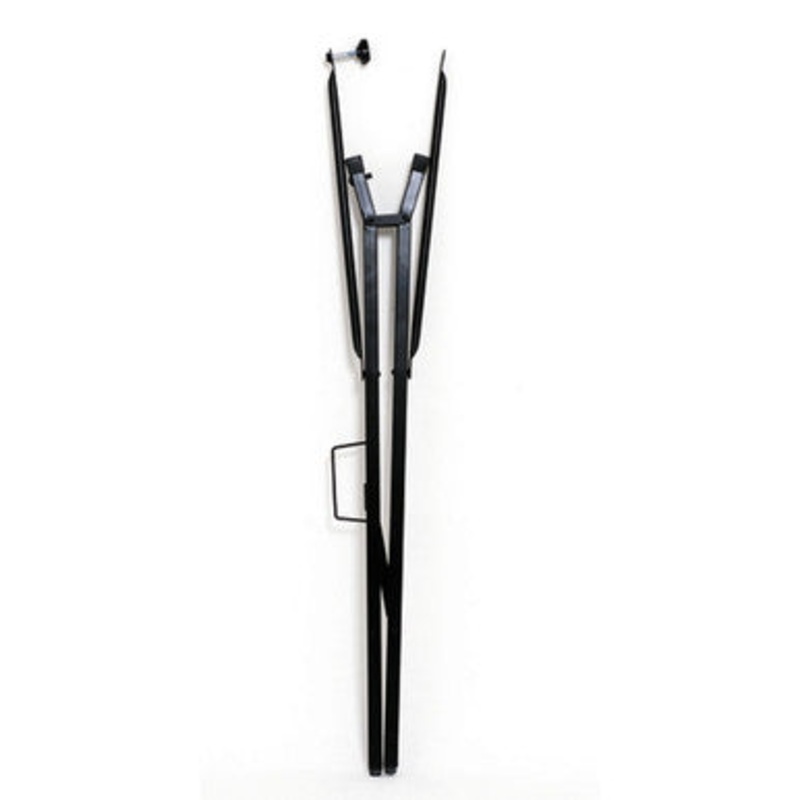 Swix T79-1 Legs for Profile Wax Benches