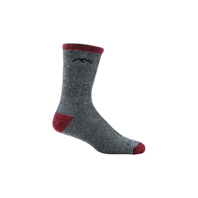 Darn Tough Mountaineering Micro Crew  With Full Cushion Socks