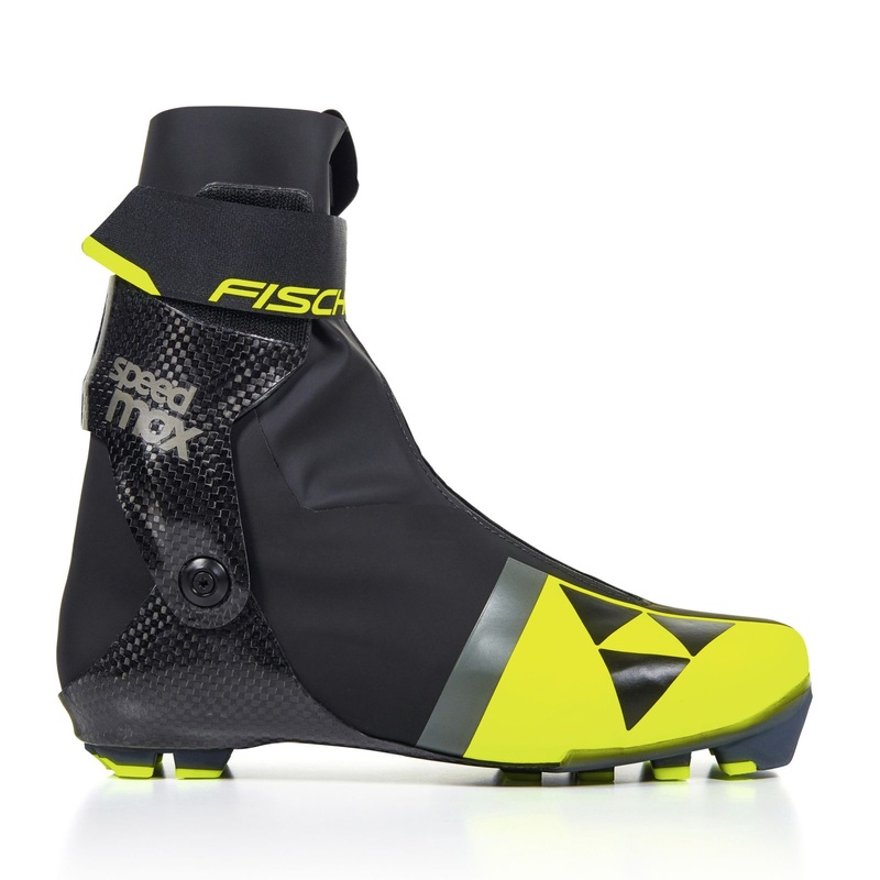Fischer Speedmax Skate Boot Men's