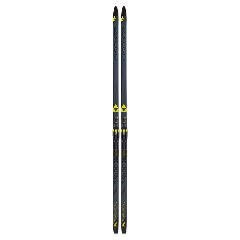 Fischer Superlite Crown EF Cross Country Ski