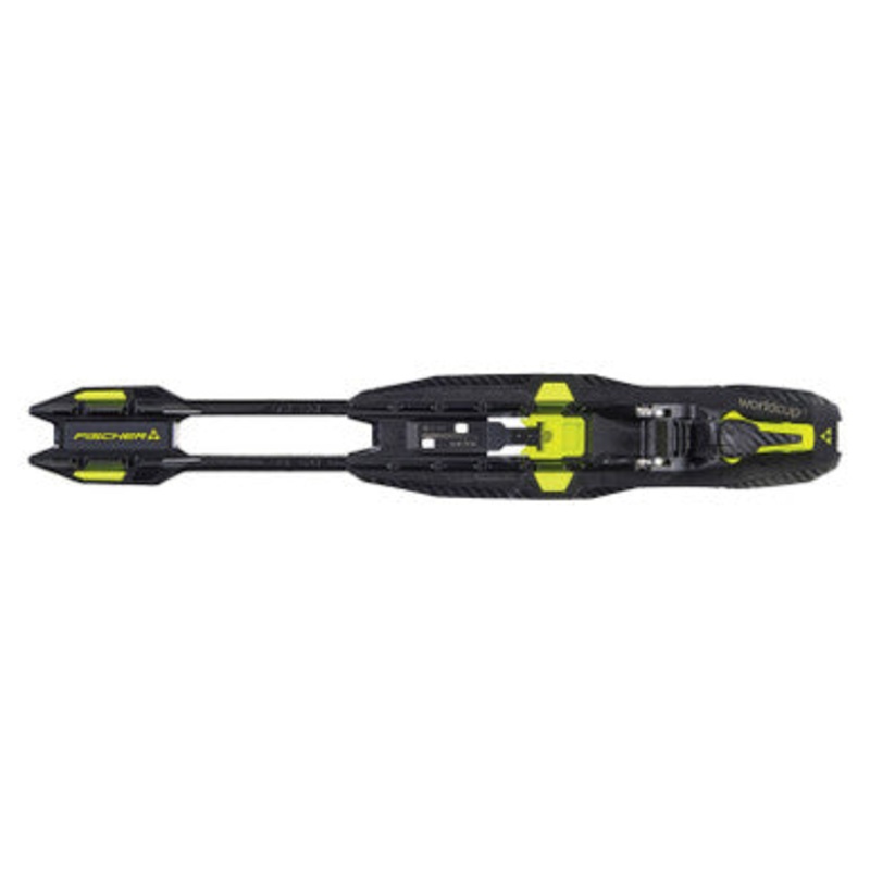 Fischer World Cup Classic IFP Bindings