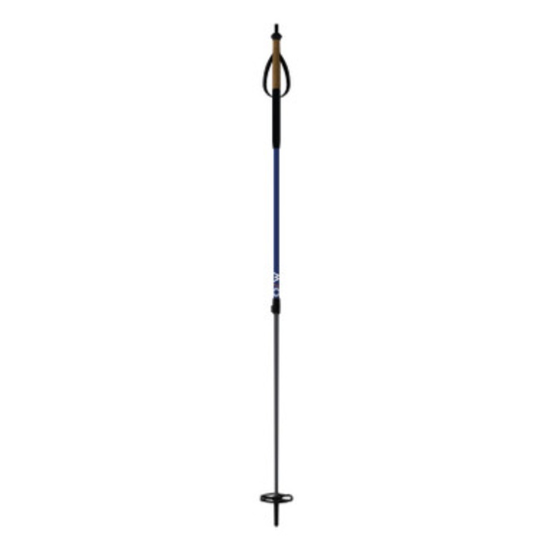 One Way BC Vario Adjustable Cross Country Ski Pole