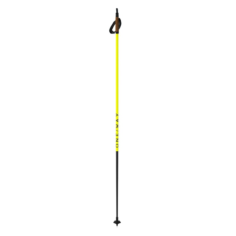 One Way Storm 2 Cross Country Ski Pole