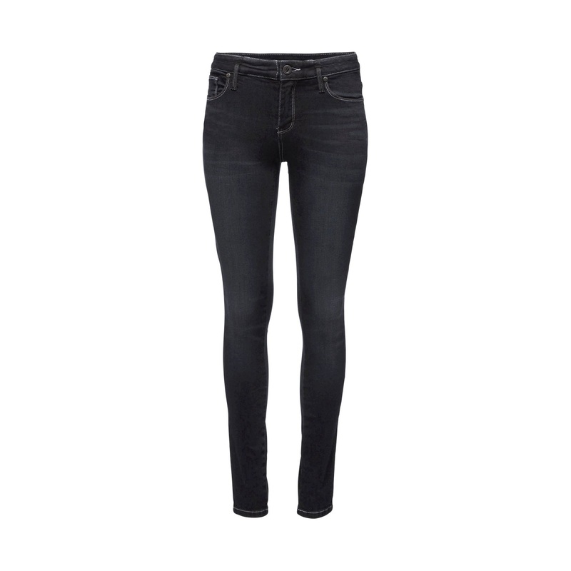 Black Diamond Forged Denim Pants Women's