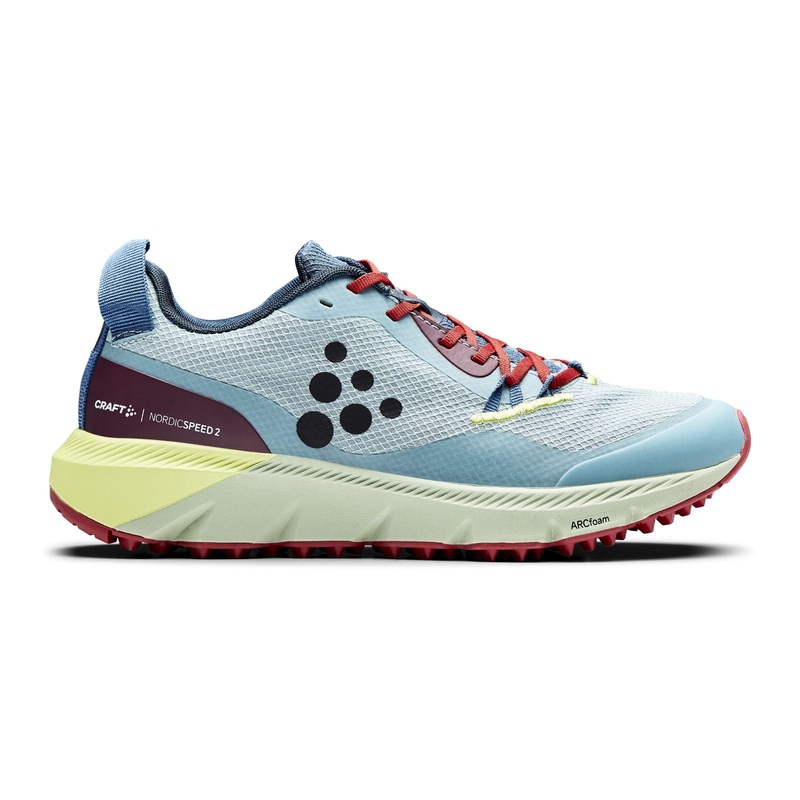 Craft Adv Nordic Speed 2 Running Shoe Women's