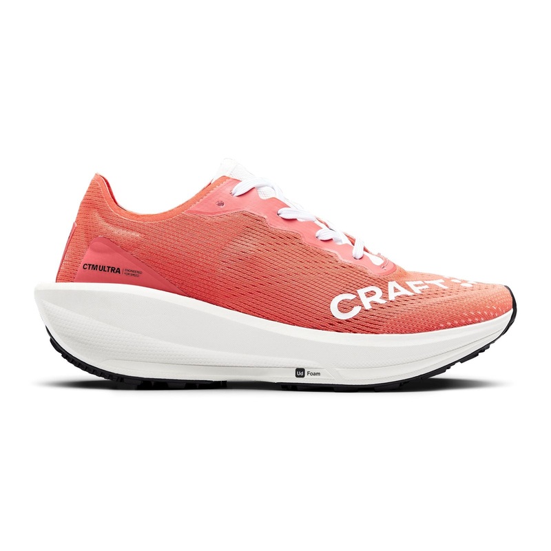 Craft Ctm Ultra 2 Running Shoe Women's