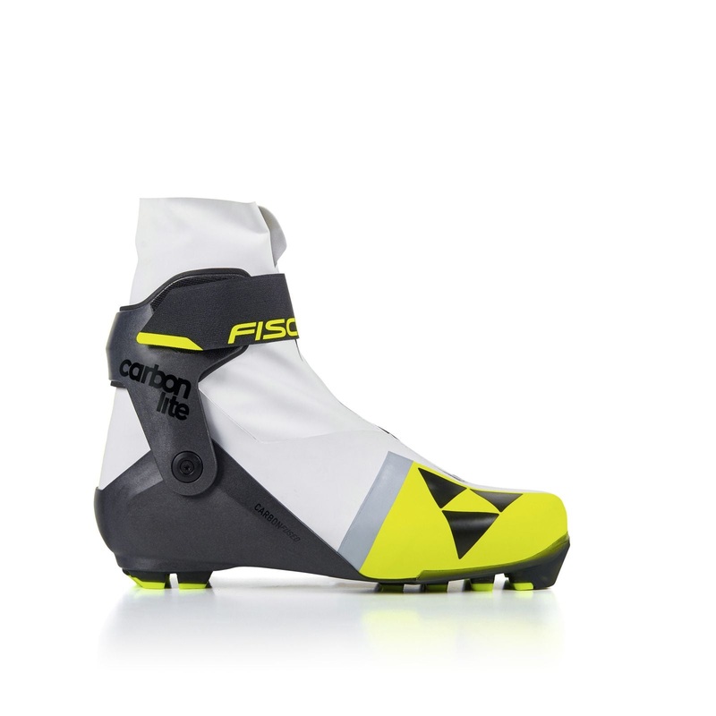 Fischer Carbonlite Skate Boot Women's