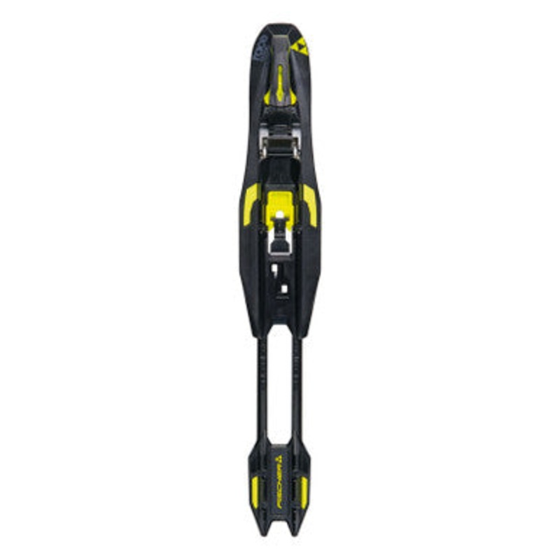 Fischer Race Classic IFP Bindings