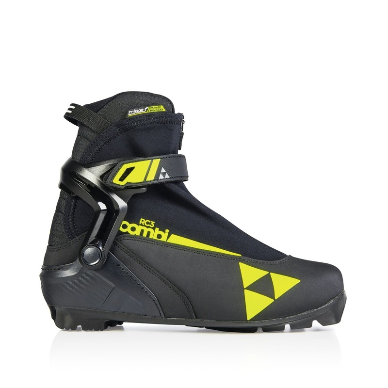 Fischer RC3 Combi Boot