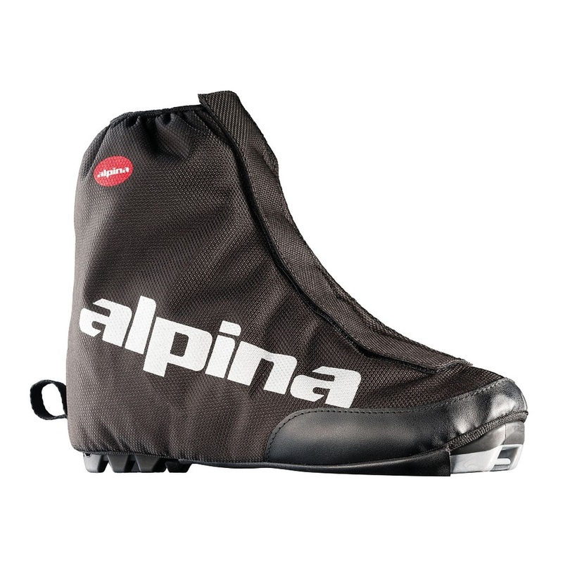 Alpina Overboot Touring