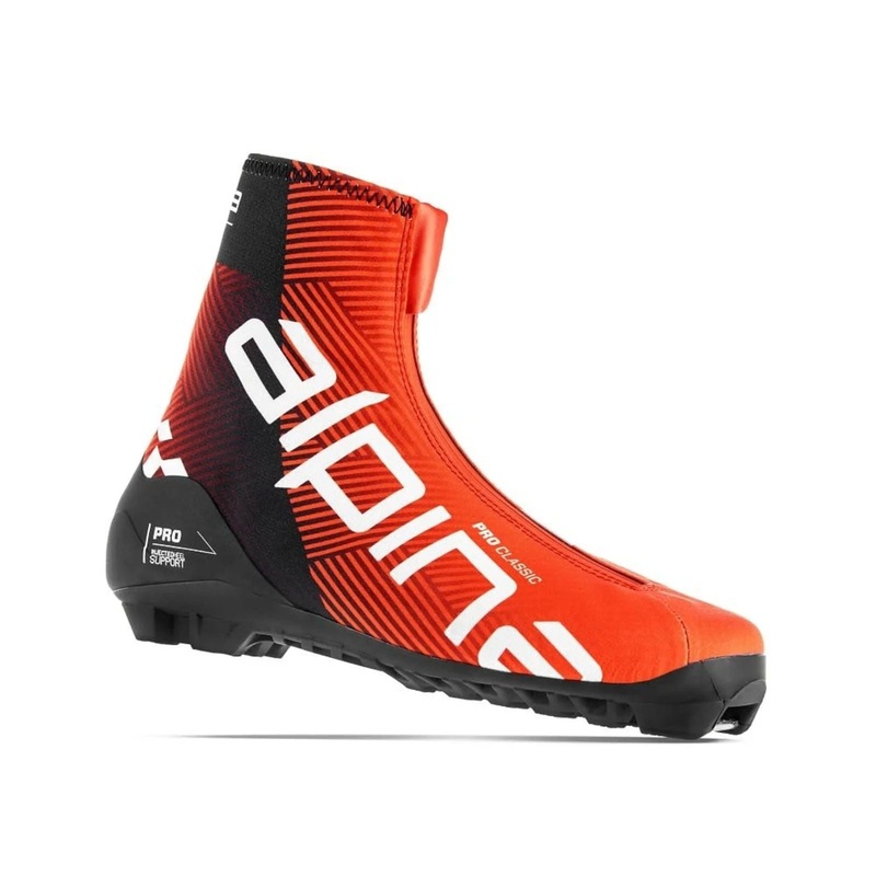 Alpina Pro Classic Cross Country Racing Boot Eu 45 (Us 11) Fall 21