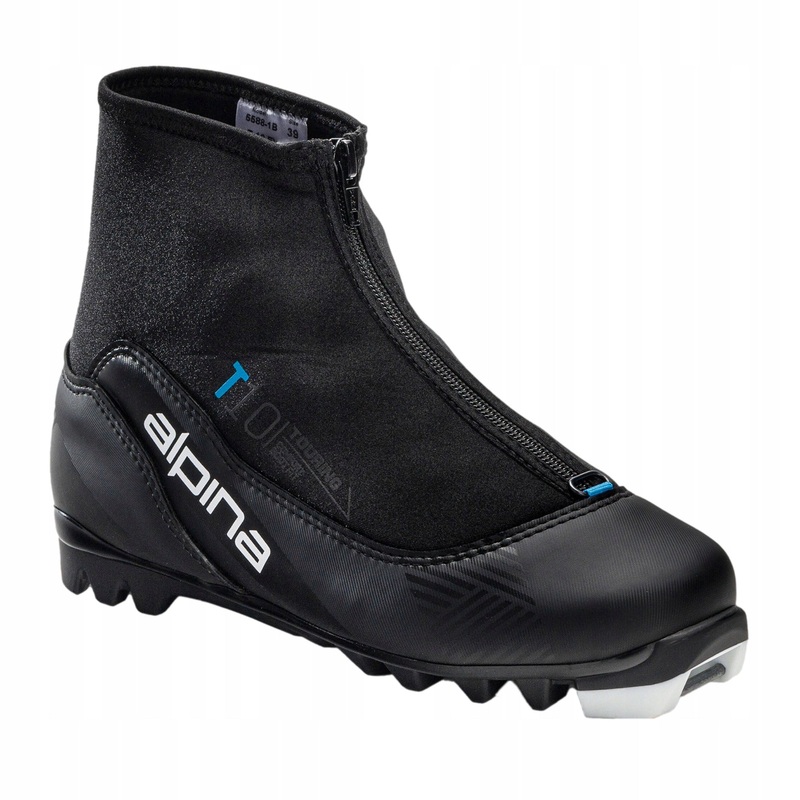 Alpina T10 Eve Cross Country Ski Boots 22/23 - Women's