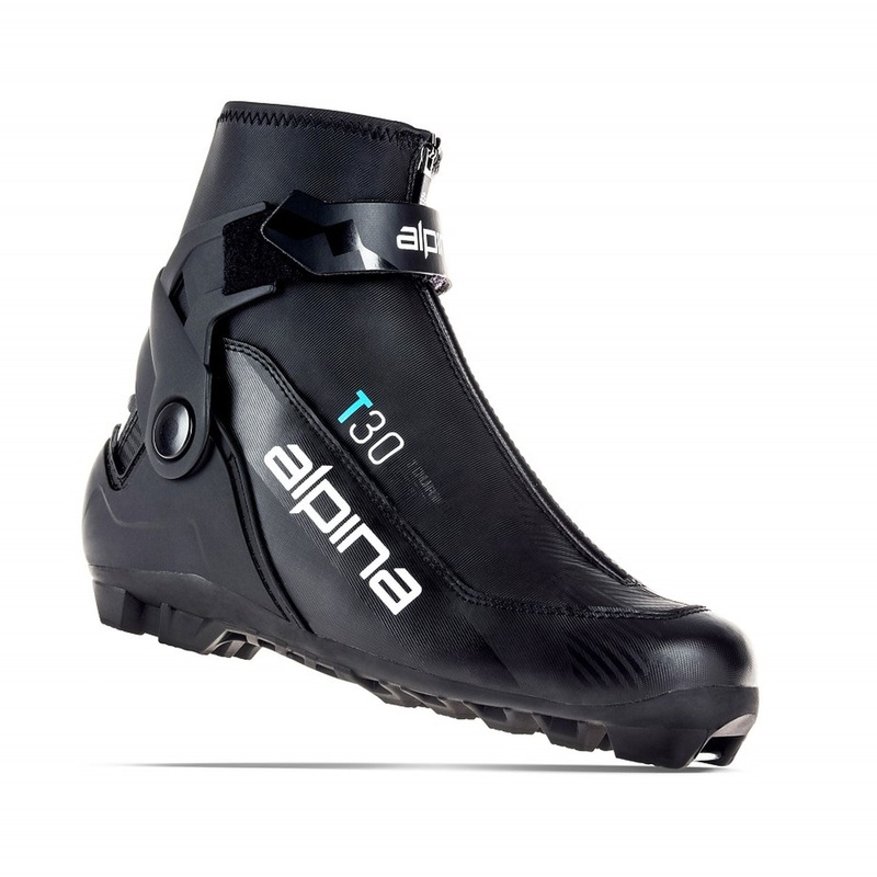 Alpina T30 Eve Cross Country Ski Boots Women's Eu 42 (Usw 9.5)