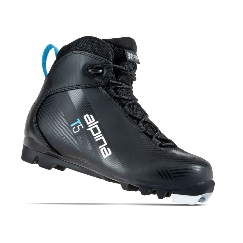 Alpina T5 Eve Cross Country Ski Boots - Women's
