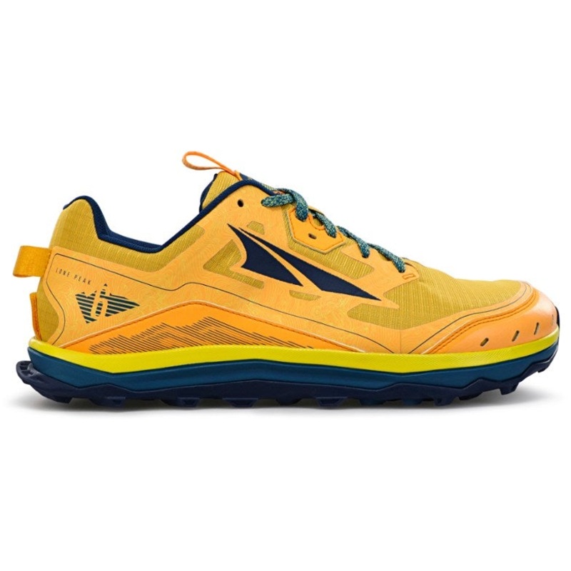 Altra Men's Lone Peak 6