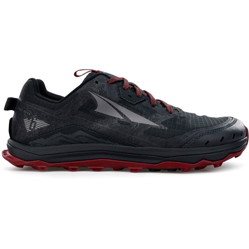 Altra Men's Lone Peak 6 Wide