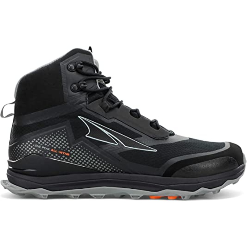Altra Men's Lone Peak All-Weather Mid
