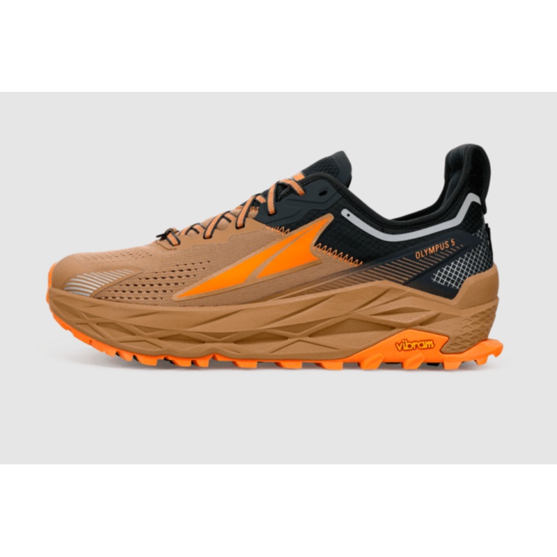Altra Men's Olympus 5