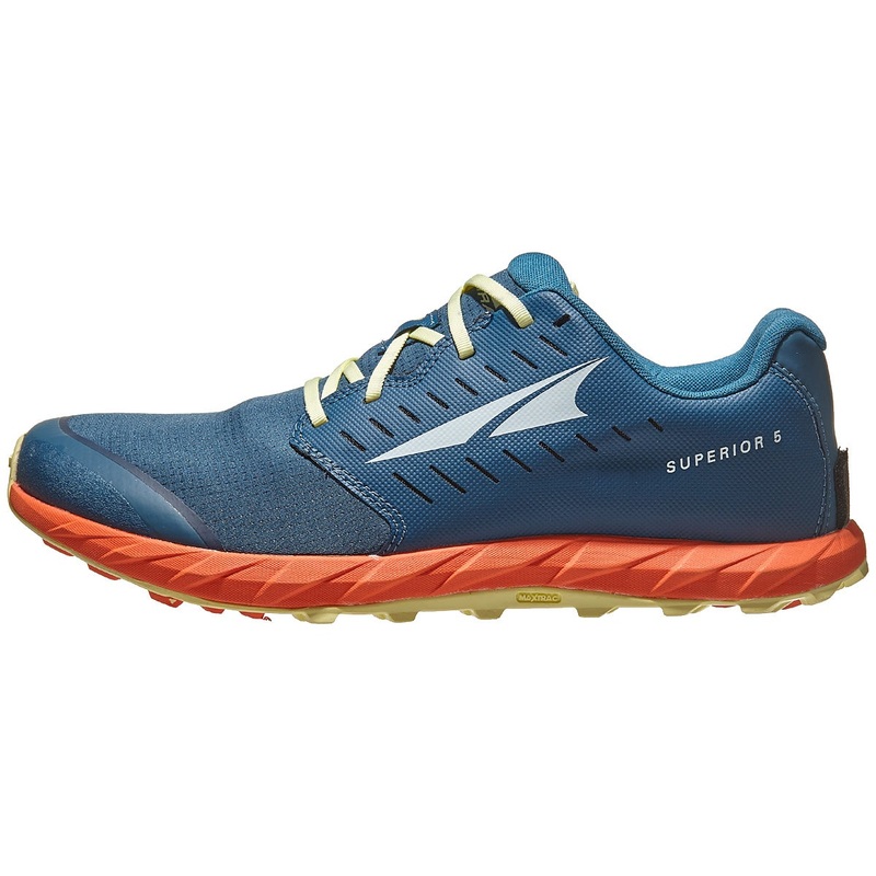 Altra Men's Superior 5