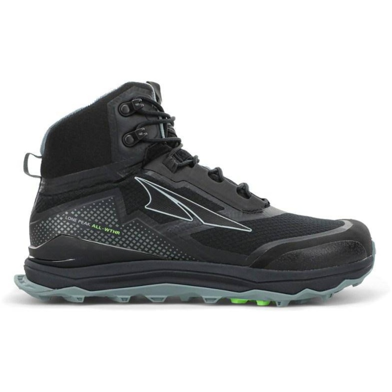 Altra Women's Lone Peak All-Weather Mid