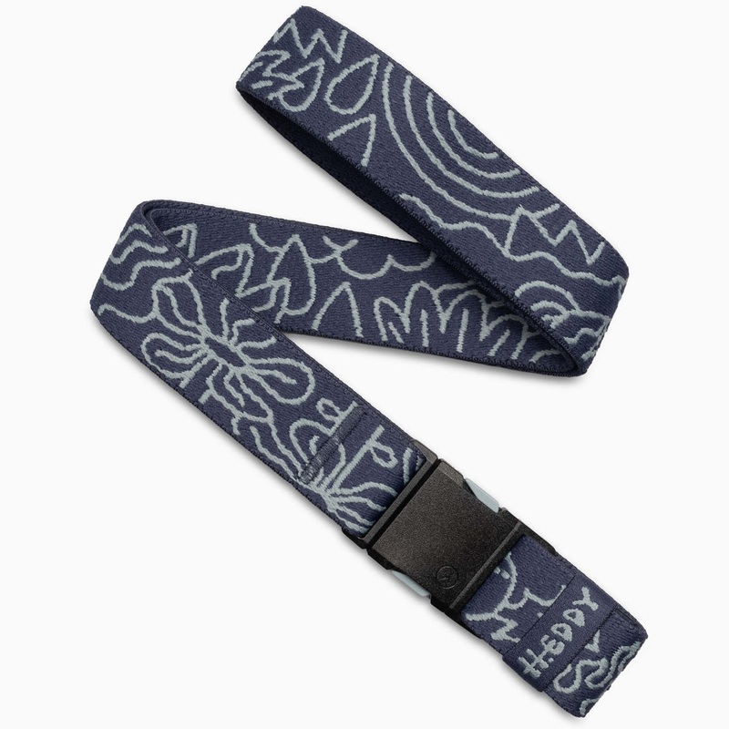 Arcade Belts Hannah Eddy Belt