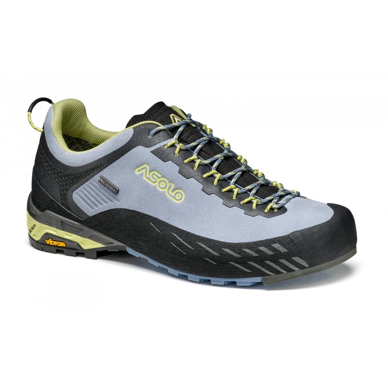 Asolo Eldo Lth Gv Hiking Shoe Women's