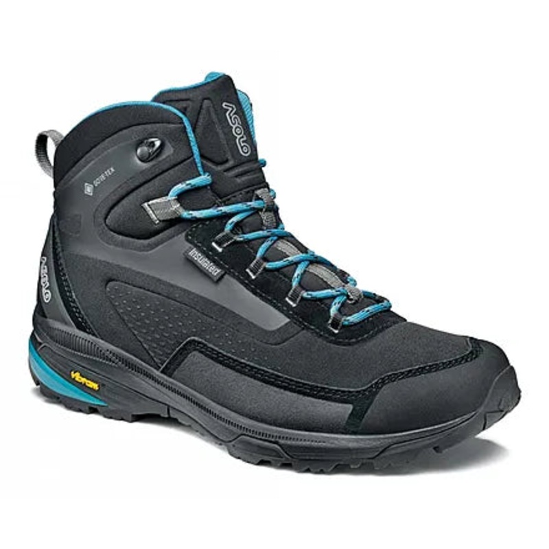 Asolo Nuuk Gv Winter Hiking Boot Women's