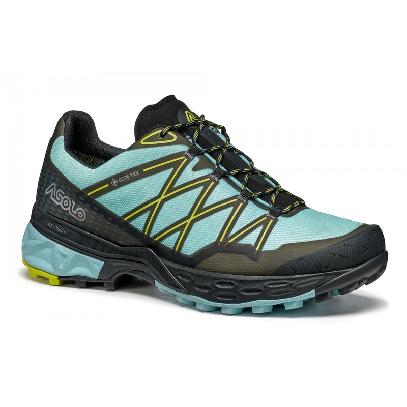Asolo Tahoe Gtx Fastpacking Shoe Women's