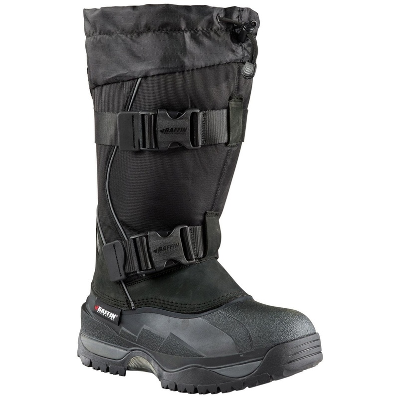 Baffin Impact Insulated Snow Boot Men's