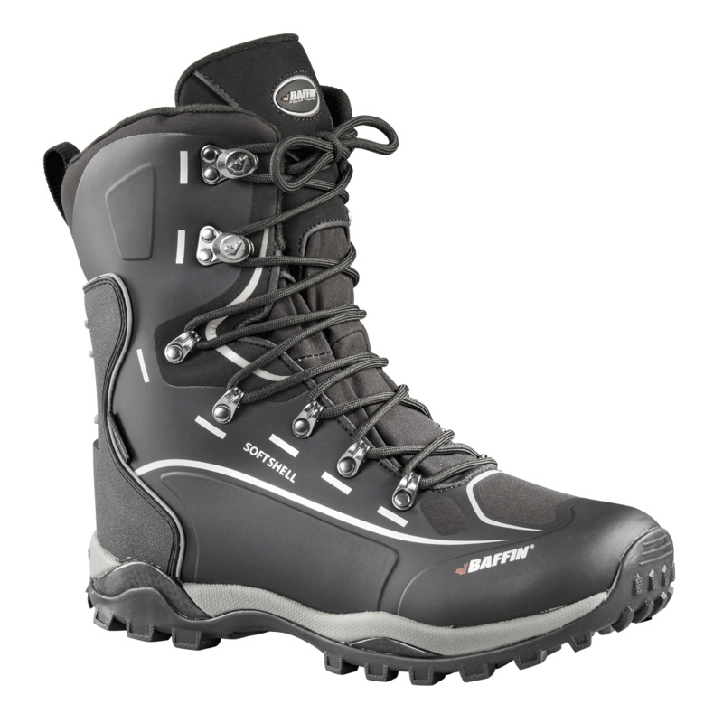 Baffin Snostorm Insulated Boot Men's