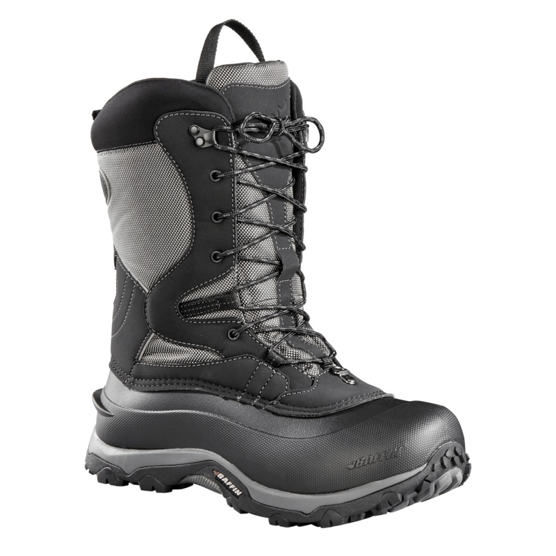 Baffin Summit Insulated Boots - Men's